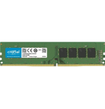 RAM DIMM DDR4 2666MHZ 4GB C19 CRUCIAL CT4G4DFS8266