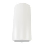 Antenna Settoriale Mikrotik RB921GS-5HPacD-15S 5GHZ 15DBI 2X2 (H+V) RouterOs L4