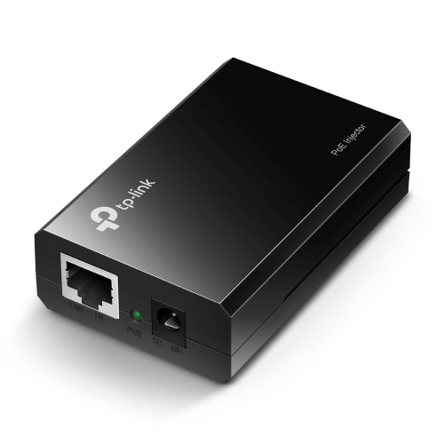INJECTOR POE TP-LINK TL-PoE150S
