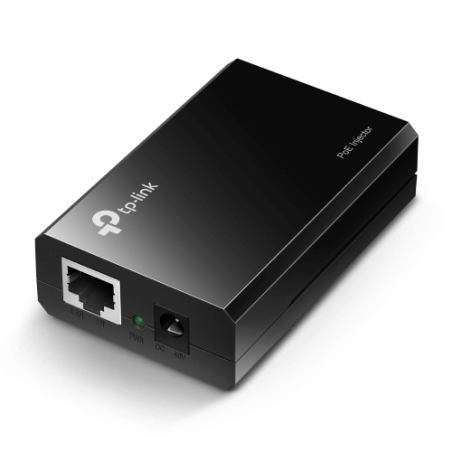 INJECTOR POE TP-LINK TL-PoE150S