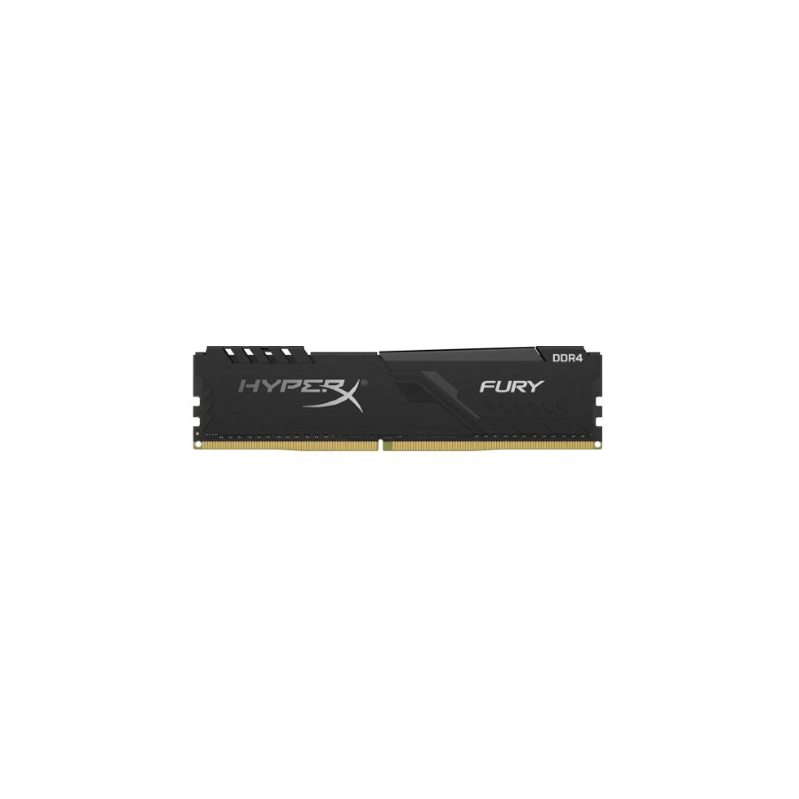 RAM DIMM DDR4 3200MHZ 16GB C16 HYPERX FURY HX432C16FB3/16