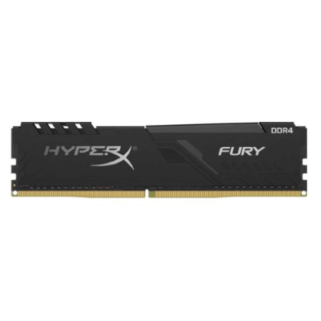 RAM DIMM DDR4 3200MHZ 16GB C16 HYPERX FURY HX432C16FB3/16