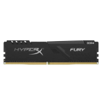 RAM DIMM DDR4 3200MHZ 16GB C16 HYPERX FURY HX432C16FB3/16