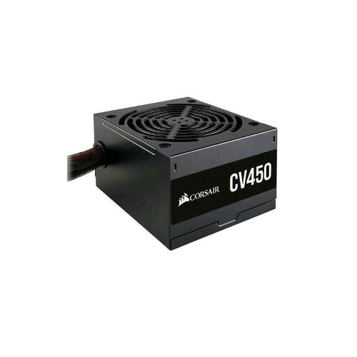 ALIMENTATORE ATX 450W CORSAIR CV450 80 PLUS BRONZE
