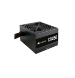 ALIMENTATORE ATX 450W CORSAIR CV450 80 PLUS BRONZE