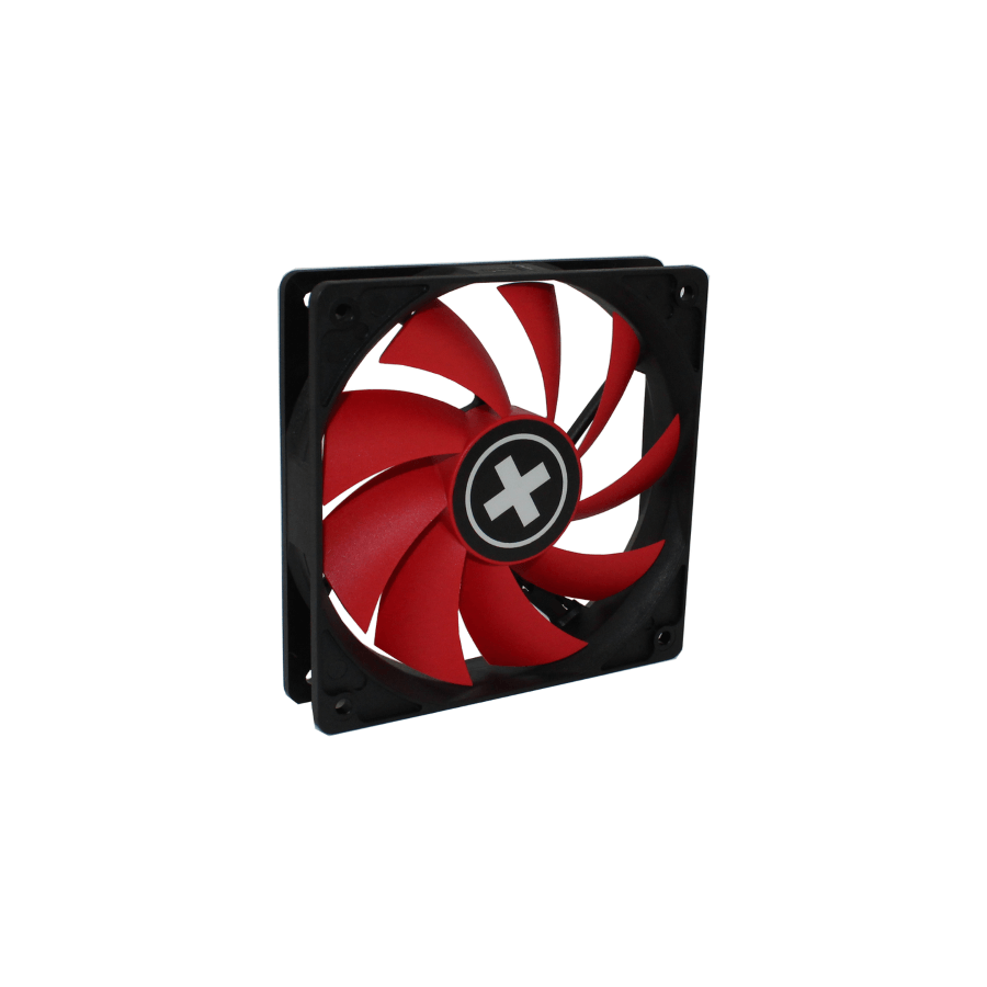 VENTOLA ADDIZIONALE PER CASE 120MM XILENCE