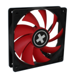 VENTOLA ADDIZIONALE PER CASE 120MM XILENCE