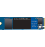 SSD NVME M.2 PCI-E 500GB WESTERN DIGITAL BLUE 3D WDS500G2B0C