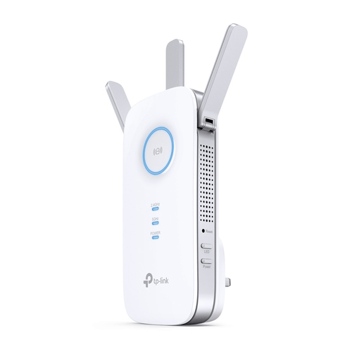 AC1750 WI-FI RANGE EXTENDER TP-LINK RE450
