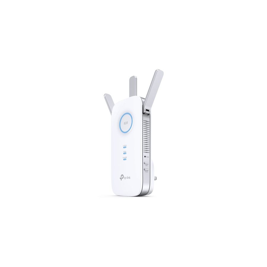 AC1750 WI-FI RANGE EXTENDER TP-LINK RE450