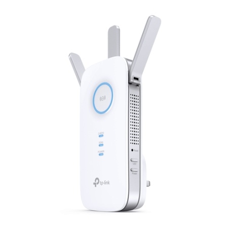 AC1750 WI-FI RANGE EXTENDER TP-LINK RE450