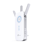 AC1750 WI-FI RANGE EXTENDER TP-LINK RE450