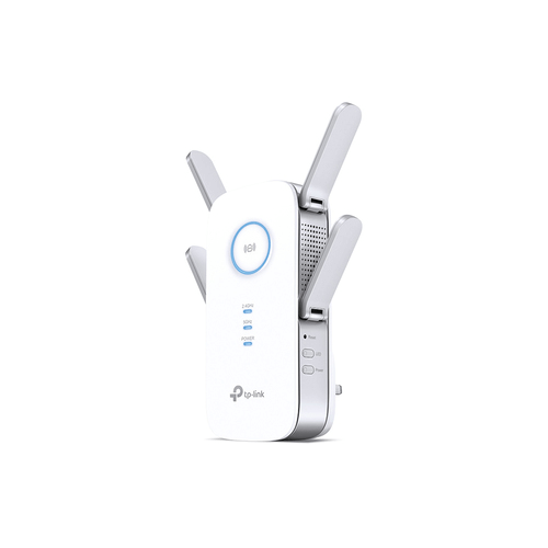 AC2600 WI-FI RANGE EXTENDER TP-LINK RE650