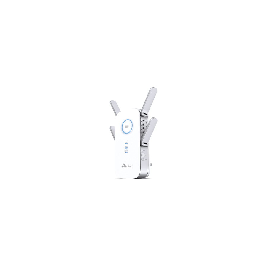 AC2600 WI-FI RANGE EXTENDER TP-LINK RE650
