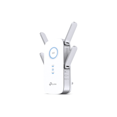 AC2600 WI-FI RANGE EXTENDER TP-LINK RE650