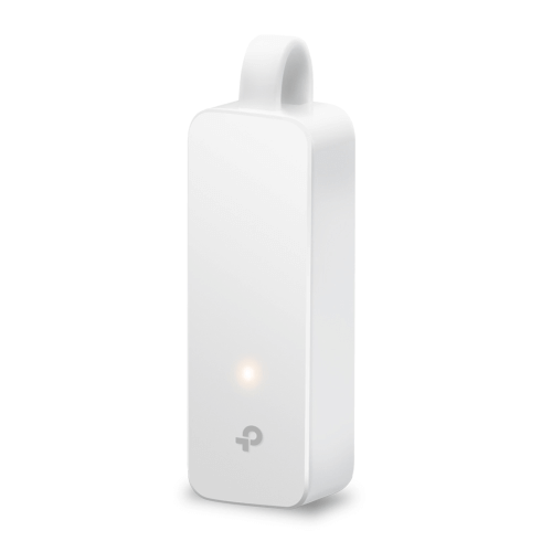 ADATTATORE DI RETE DA USB TYPE-C A GIGABIT ETHERNET TP-LINK UE300C