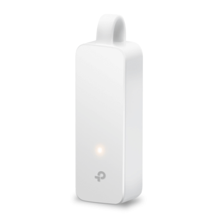 ADATTATORE DI RETE DA USB TYPE-C A GIGABIT ETHERNET TP-LINK UE300C