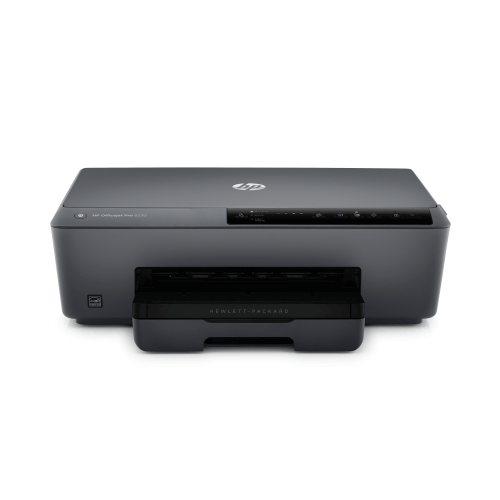 STAMPANTE INKJET WI-FI HP OFFICEJET PRO 6230