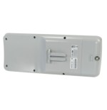 Antenna Settoriale Mikrotik RB921GS-5HPacD-15S 5GHZ 15DBI 2X2 (H+V) RouterOs L4