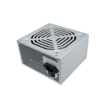 ALIMENTATORE ADJ PER PC - POTENZA MASSIMA 500W - 3*SATA 1*PATA - LUNGHEZZA CAVI: 350MM - FAN: 12 CM - CON INTERRUTTORE ON/OFF - 