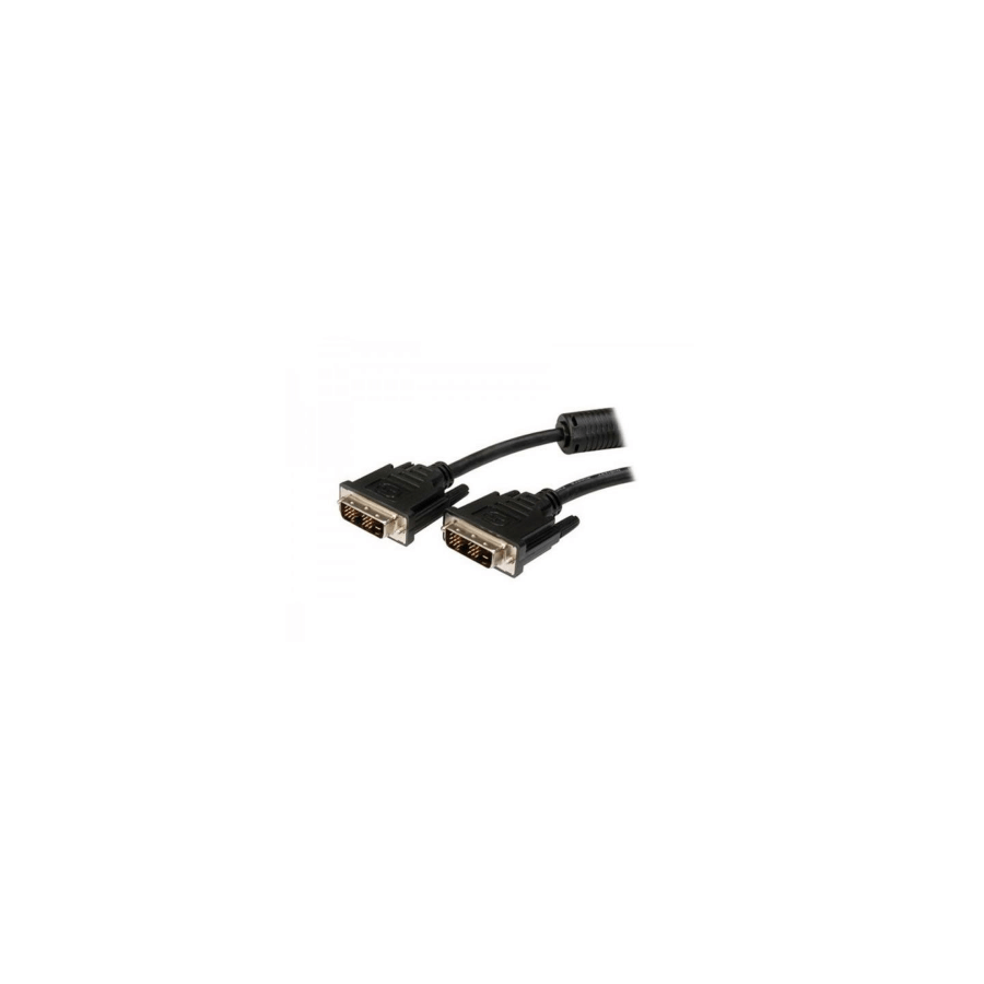 CAVO AV ADJ DVI-DVI 19 PIN M-M 1.8 M� NERO