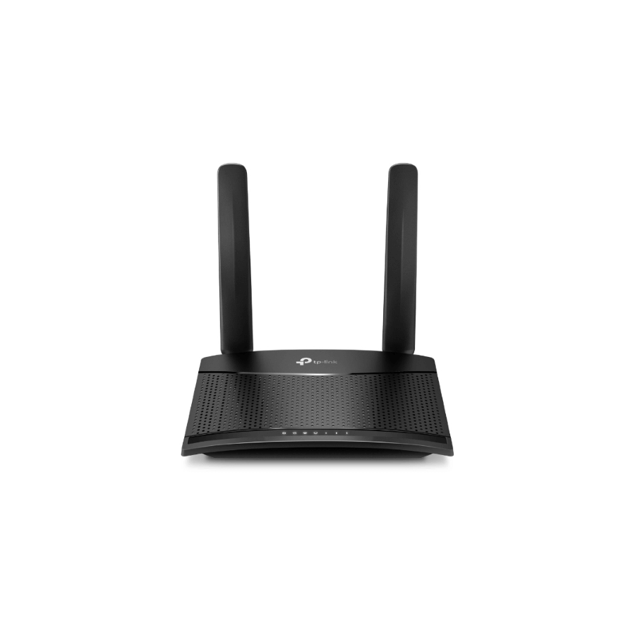 MODEM ROUTER 4G LTE WI-FI 300MBPS TP-LINK TL-MR100