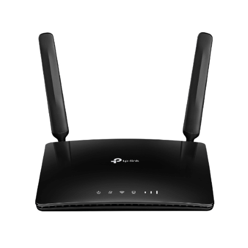 MODEM ROUTER 4G LTE WI-FI AC750 TP-LINK ARCHER MR200