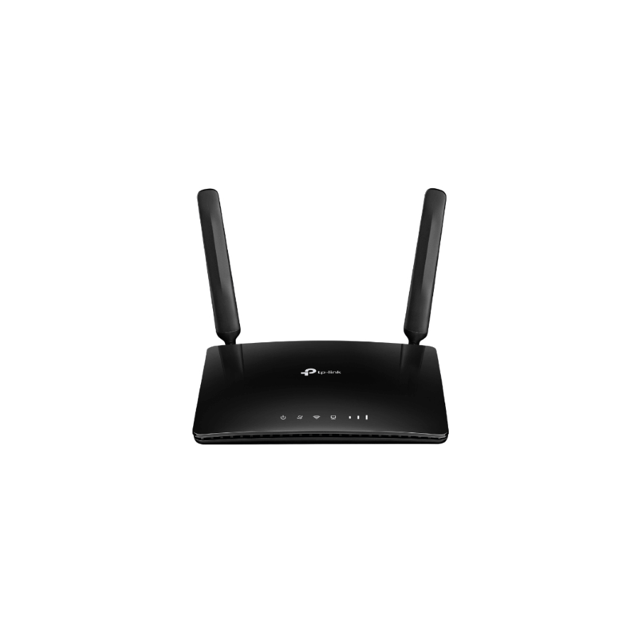 MODEM ROUTER 4G LTE WI-FI AC750 TP-LINK ARCHER MR200