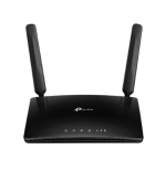 MODEM ROUTER 4G LTE WI-FI AC750 TP-LINK ARCHER MR200