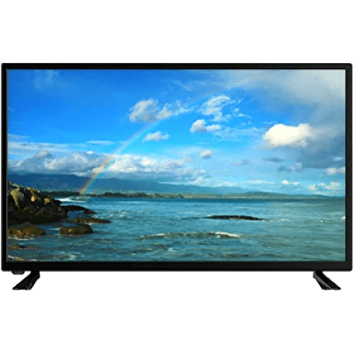 TV LED 32" MAJESTIC TVD-232 S2