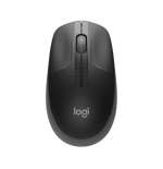 MOUSE OTTICO WIRELESS LOGITECH M190 CHARCOAL