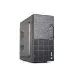 CASE MICRO-ATX VULTECH VCO-M1699P REV 2.1 CON ALIMENTATORE