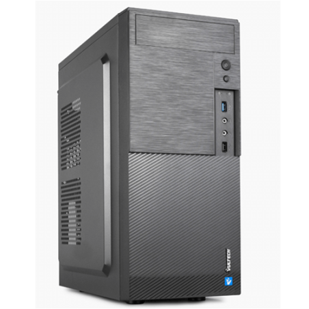 CASE ATX VULTECH VCO-A1699 REV. 2.1 (NO ALIMENTATORE)