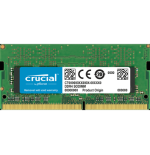 RAM SO-DIMM DDR3L 4GB 1600MHZ CRUCIAL CT51264BF160B