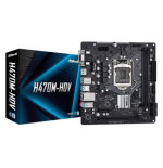 SCHEDA MADRE SKT. 1200 ASROCK H470M-HDV