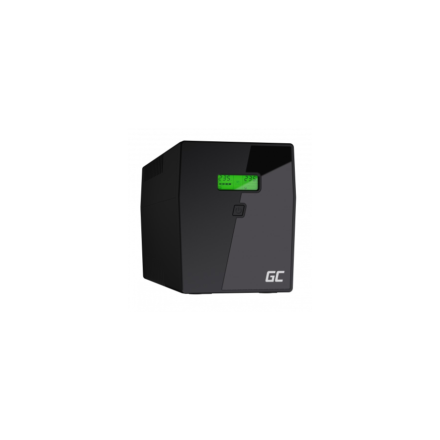 UPS LINE INTERACTIVE 2000VA GREEN CELL UPS05