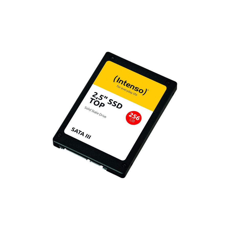 SSD 2,5" 256GB INTENSO 3812440