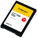 SSD 2,5" 256GB INTENSO 3812440
