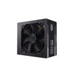 ALIMENTATORE ATX 700W COOLER MASTER MWE WHITE 700 PFC ATTIVO 240VAC FAN120M