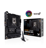 SCHEDA MADRE SKT. 1200 ASUS TUF Z590-PLUS GAMING WI-FI