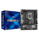 SCHEDA MADRE SKT. 1200 ASROCK H510M-HDV/M.2
