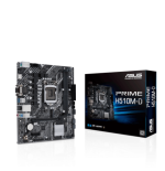 SCHEDA MADRE SKT. 1200 ASUS PRIME H510M-D