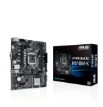 SCHEDA MADRE SKT. 1200 ASUS PRIME H510M-K
