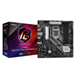 SCHEDA MADRE SKT. 1200 ASROCK Z590M PHANTOM GAMING 4