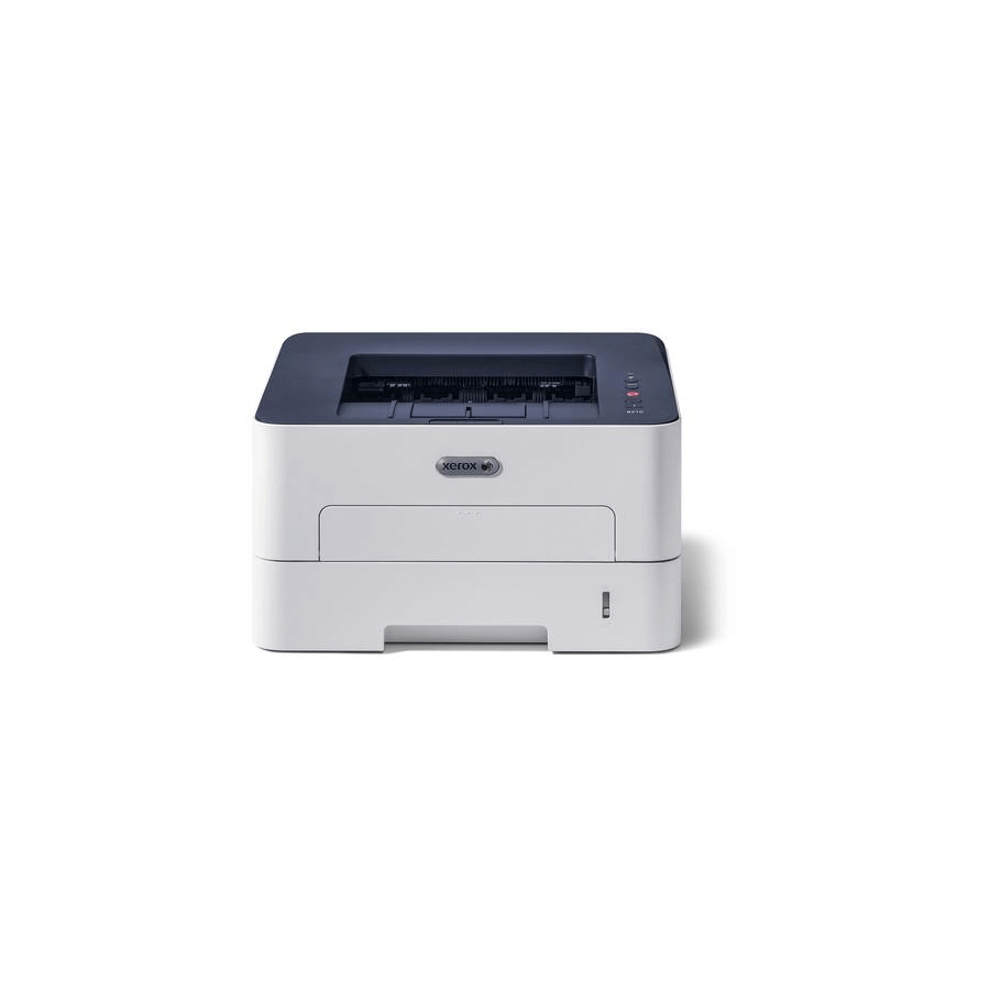 STAMPANTE LASER B/N XEROX B210V_DNI - RETE LAN, WIFI, FRONTE/RETRO