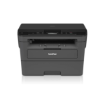 STAMPANTE MULTIFUNZIONE LASER MONOCROMATICA CON STAMPA FRONTE RETRO BROTHER DCP-L2510D