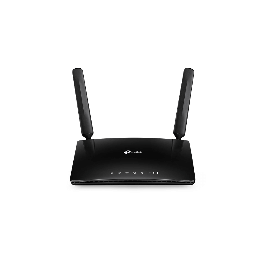 ROUTER 4G LTE 300MBPS 2 ANTENNE TP-LINK TL-MR6500V