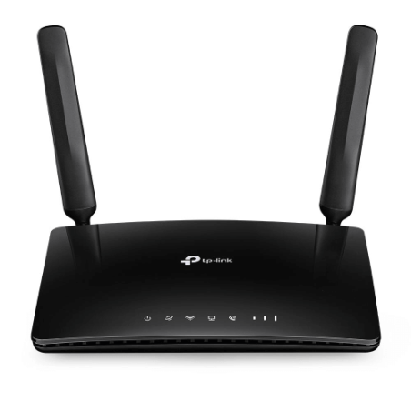 ROUTER 4G LTE 300MBPS 2 ANTENNE TP-LINK TL-MR6500V