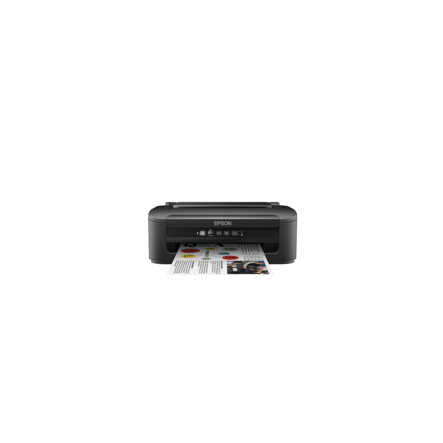 STAMPANTE INKJET WI-FI EPSON WORKFORCE WF-2010W