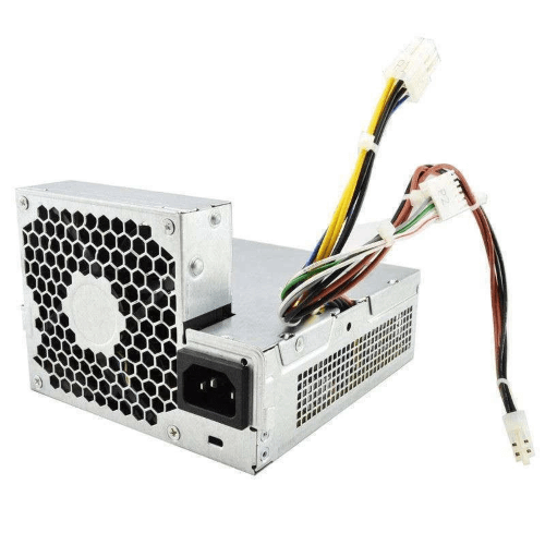 ALIMENTATORE PER PC 240W HP COMPAQ Z200 4000 6000 6200 6300 8000 8100 8200 SFF - USATO